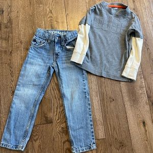 GYMBOREE bundle